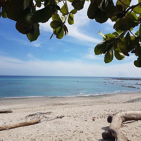 فيلا Pura Vida House Cabo Blanco نيكوجا المظهر الخارجي الصورة