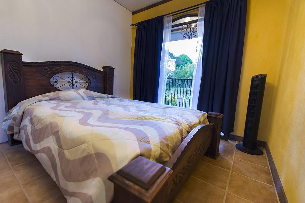 فيلا Pura Vida House Cabo Blanco نيكوجا المظهر الخارجي الصورة