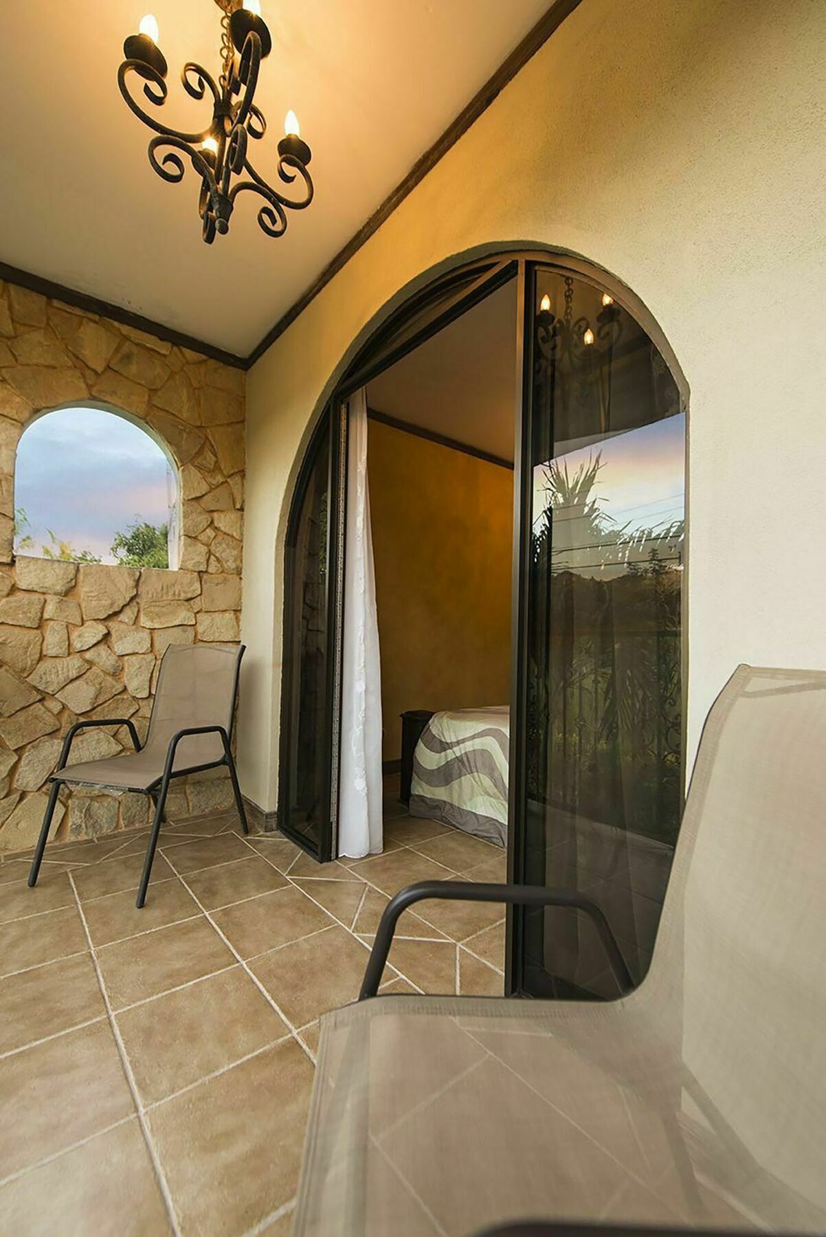 فيلا Pura Vida House Cabo Blanco نيكوجا المظهر الخارجي الصورة