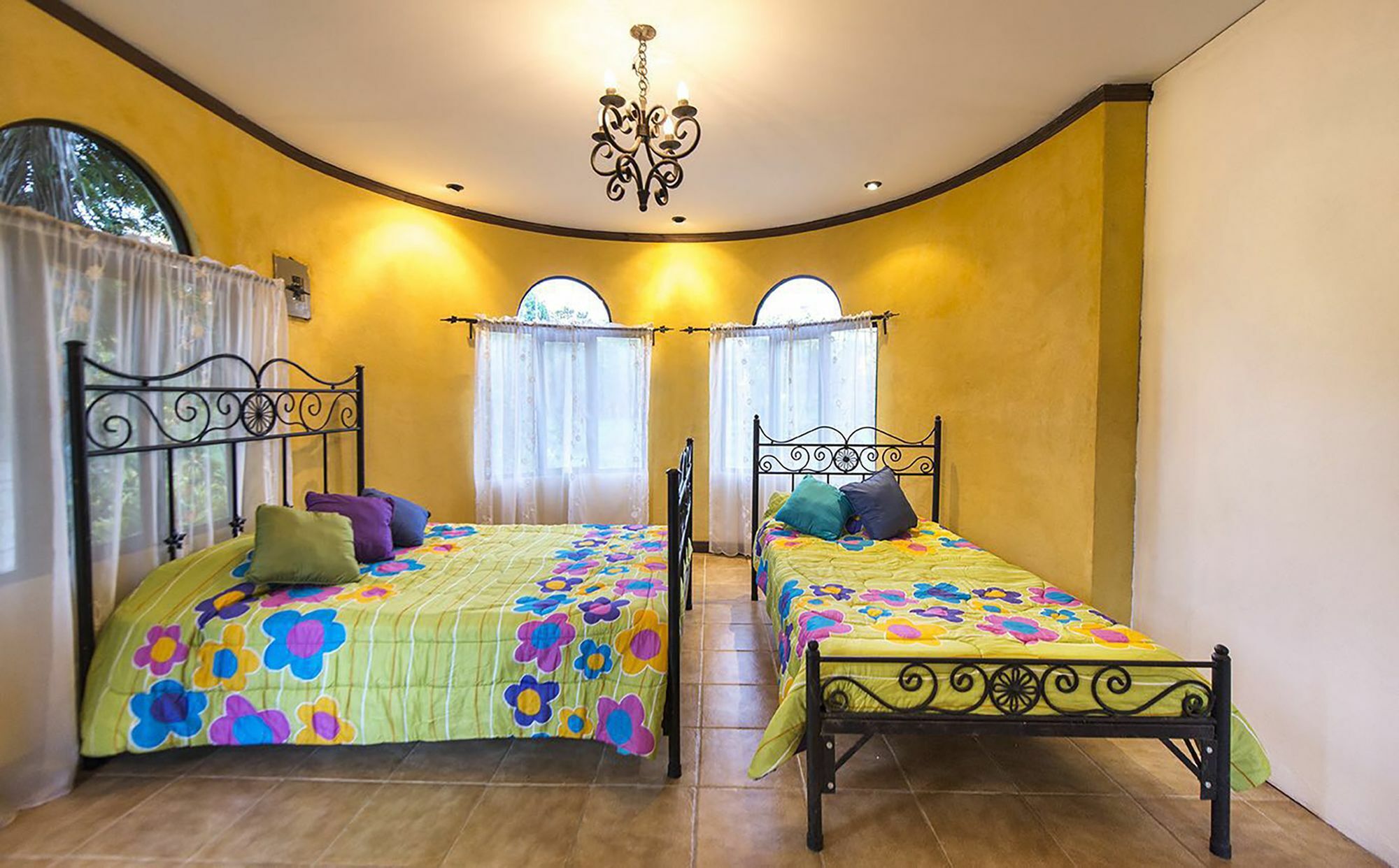 فيلا Pura Vida House Cabo Blanco نيكوجا المظهر الخارجي الصورة