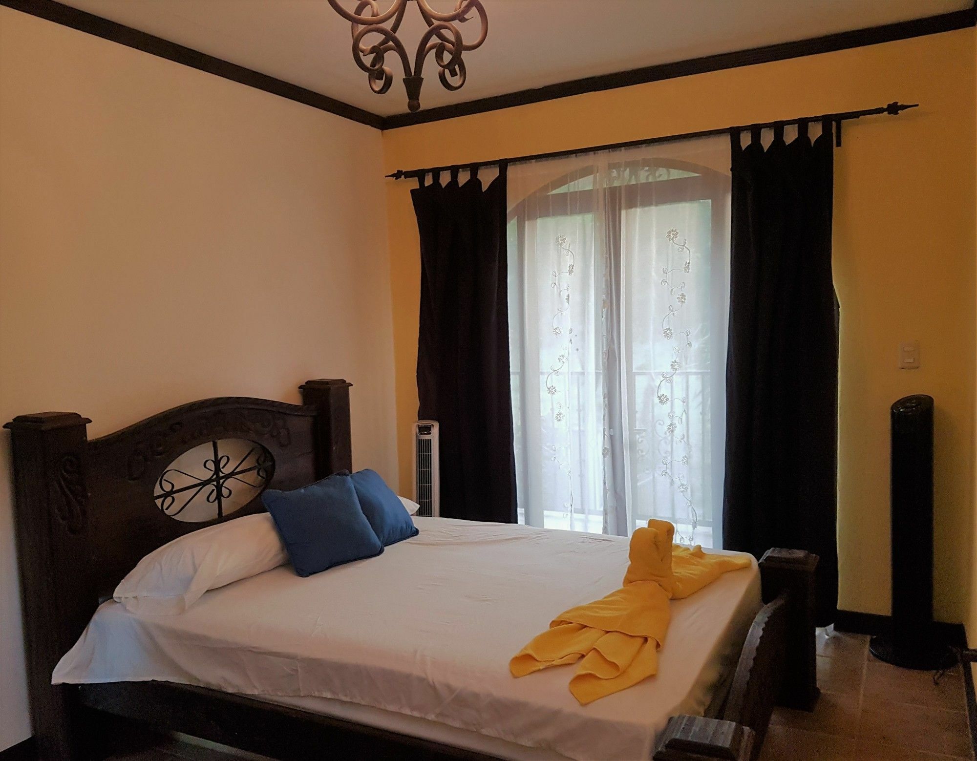 فيلا Pura Vida House Cabo Blanco نيكوجا المظهر الخارجي الصورة