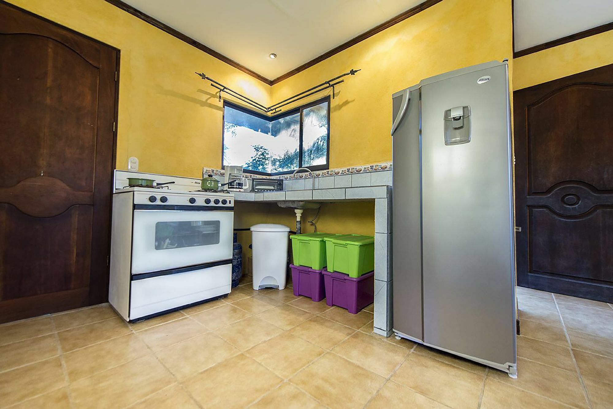 فيلا Pura Vida House Cabo Blanco نيكوجا المظهر الخارجي الصورة