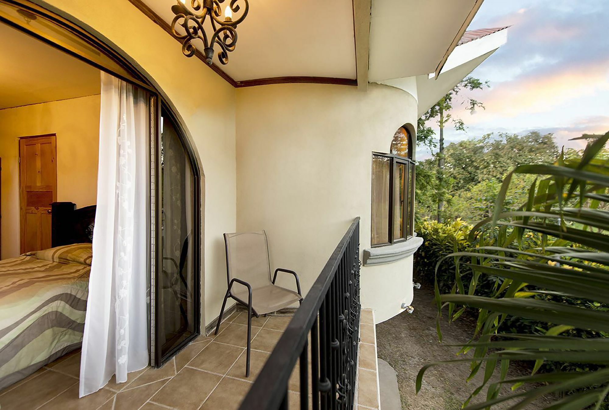 فيلا Pura Vida House Cabo Blanco نيكوجا المظهر الخارجي الصورة